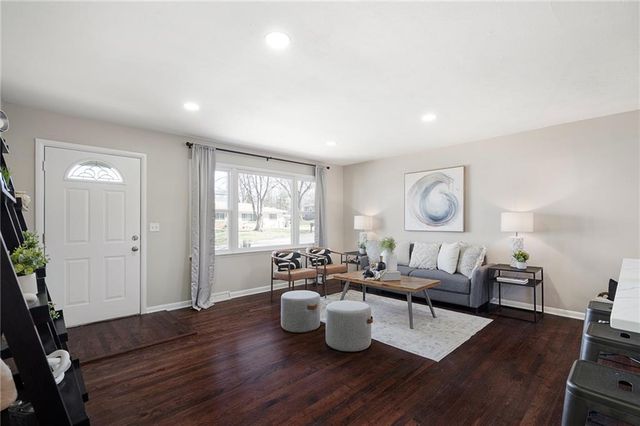 8509 Troup Avenue, Kansas City, KS 66112