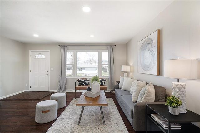 8509 Troup Avenue, Kansas City, KS 66112