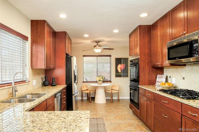 2432 S Kearney Street, Denver, CO 80222