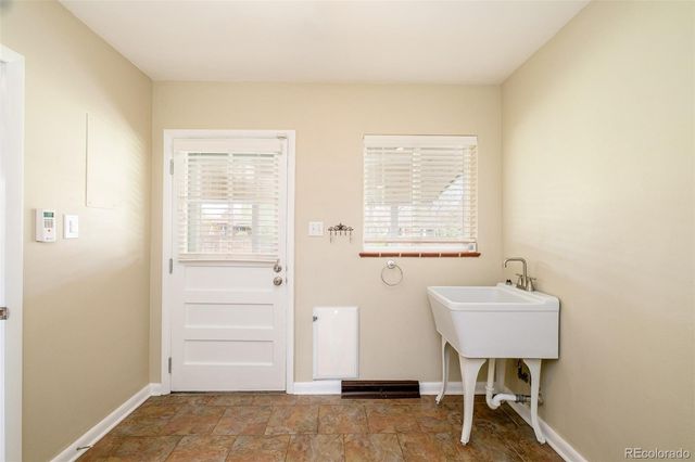 2432 S Kearney Street, Denver, CO 80222