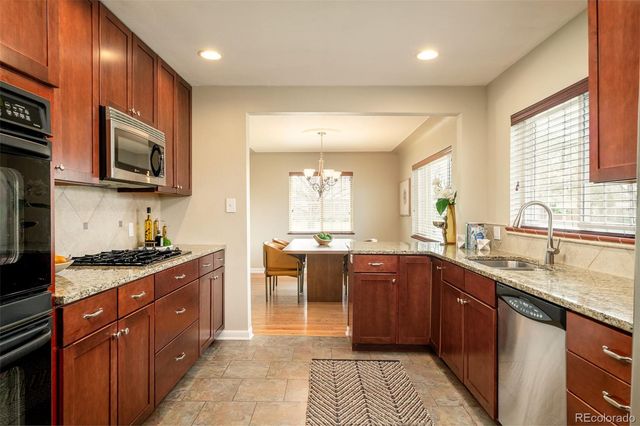 2432 S Kearney Street, Denver, CO 80222