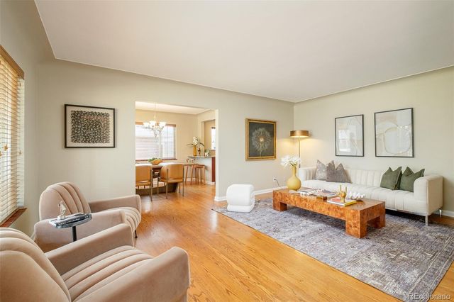 2432 S Kearney Street, Denver, CO 80222