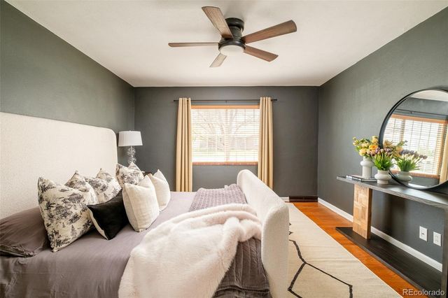 2432 S Kearney Street, Denver, CO 80222