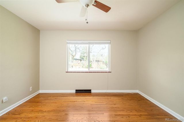 2432 S Kearney Street, Denver, CO 80222