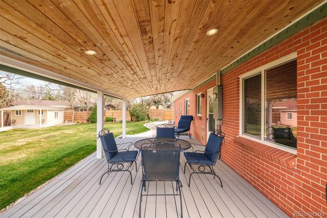 2432 S Kearney Street, Denver, CO 80222