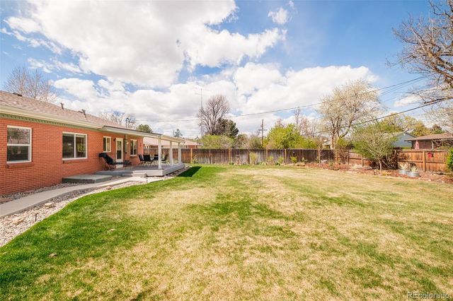 2432 S Kearney Street, Denver, CO 80222