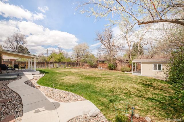 2432 S Kearney Street, Denver, CO 80222