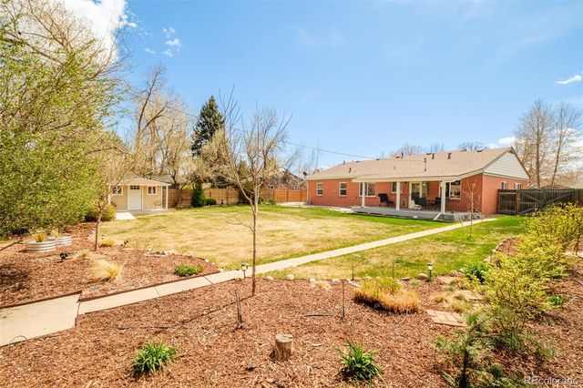 2432 S Kearney Street, Denver, CO 80222