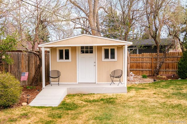 2432 S Kearney Street, Denver, CO 80222