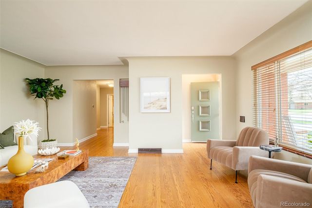 2432 S Kearney Street, Denver, CO 80222