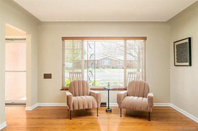 2432 S Kearney Street, Denver, CO 80222