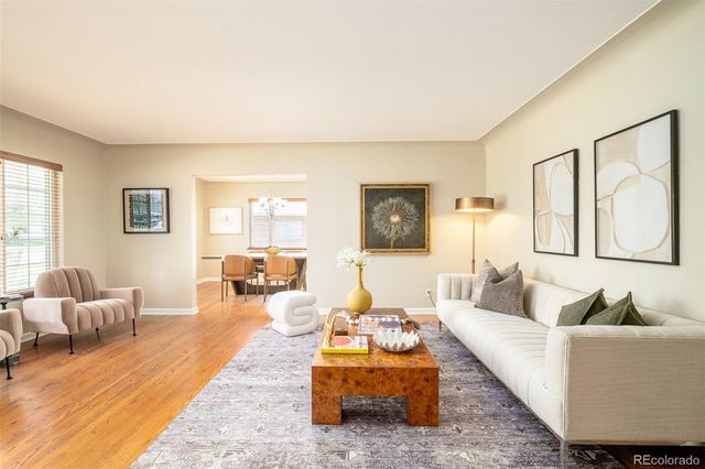 2432 S Kearney Street, Denver, CO 80222