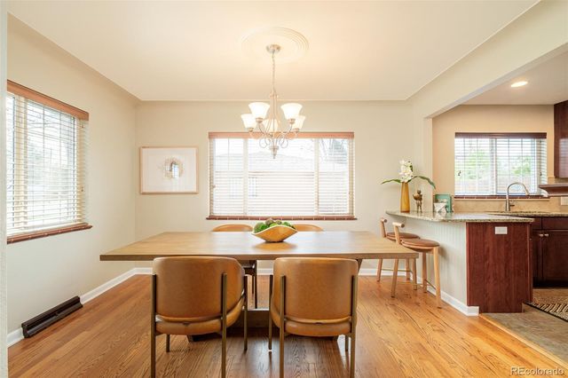 2432 S Kearney Street, Denver, CO 80222