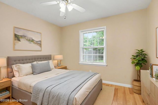 217 Mackie Ln, Louisville, KY 40214
