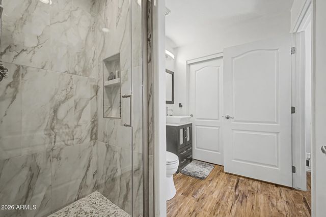 3422 E AVALON Drive, Phoenix, AZ 85018