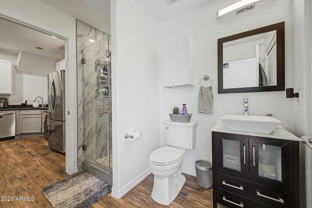 3422 E AVALON Drive, Phoenix, AZ 85018