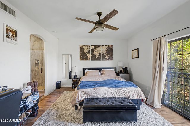 3422 E AVALON Drive, Phoenix, AZ 85018