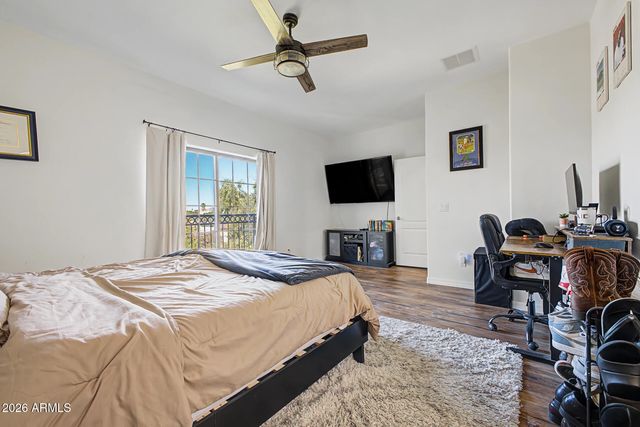 3422 E AVALON Drive, Phoenix, AZ 85018