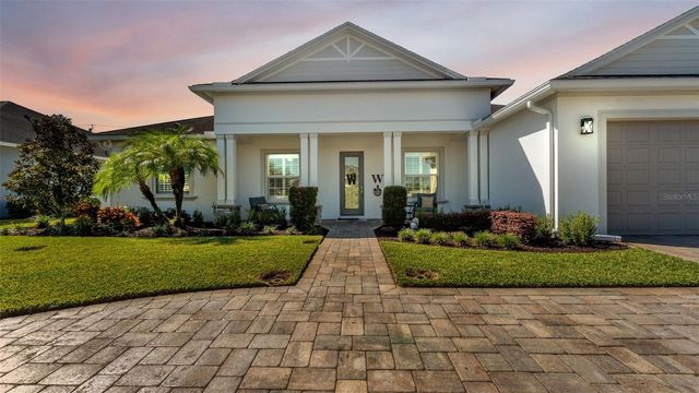 7089 HIGHLANDS CREEK AVENUE, Lakeland, FL 33813