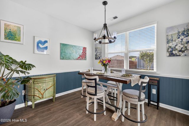 483 St Kitts Way, Winnabow, NC 28479