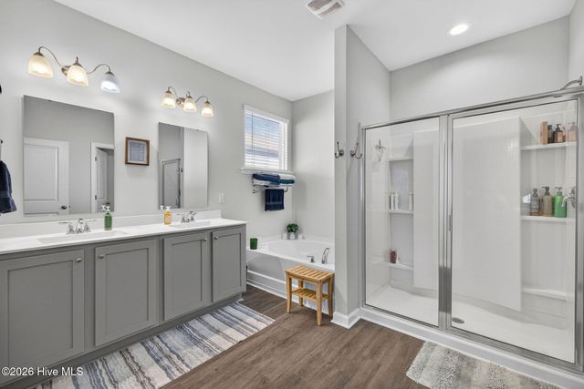 483 St Kitts Way, Winnabow, NC 28479