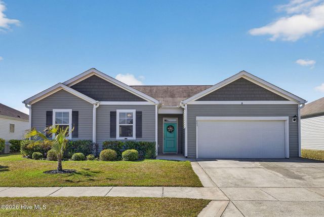 483 St Kitts Way, Winnabow, NC 28479