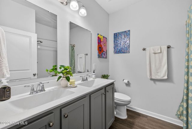 483 St Kitts Way, Winnabow, NC 28479