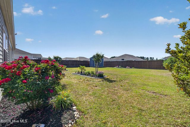 483 St Kitts Way, Winnabow, NC 28479