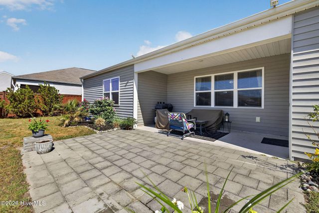 483 St Kitts Way, Winnabow, NC 28479