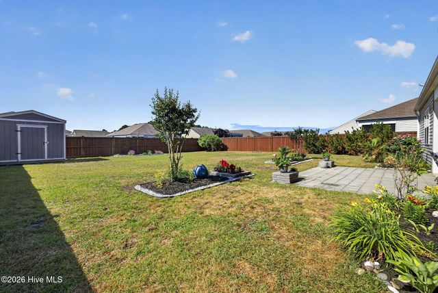 483 St Kitts Way, Winnabow, NC 28479