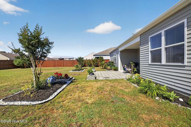 483 St Kitts Way, Winnabow, NC 28479