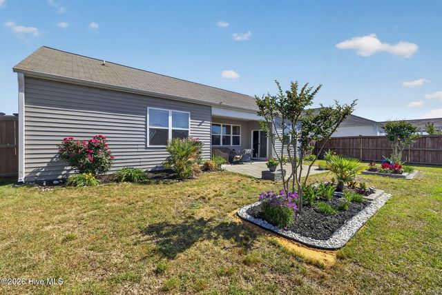 483 St Kitts Way, Winnabow, NC 28479