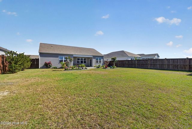 483 St Kitts Way, Winnabow, NC 28479