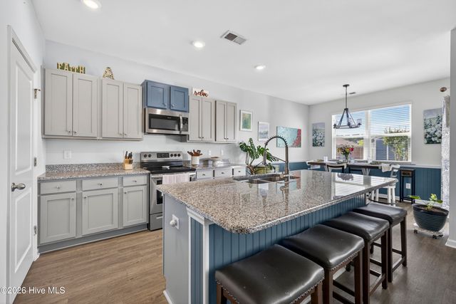 483 St Kitts Way, Winnabow, NC 28479
