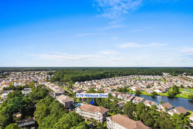 4191 Hibiscus Dr Apt 301, Little River, SC 29566