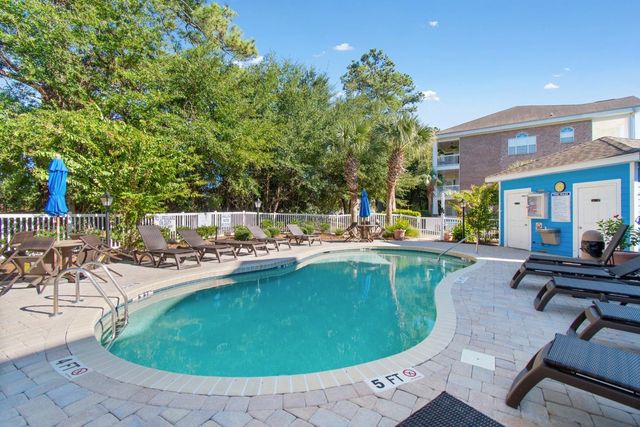 4191 Hibiscus Dr Apt 301, Little River, SC 29566