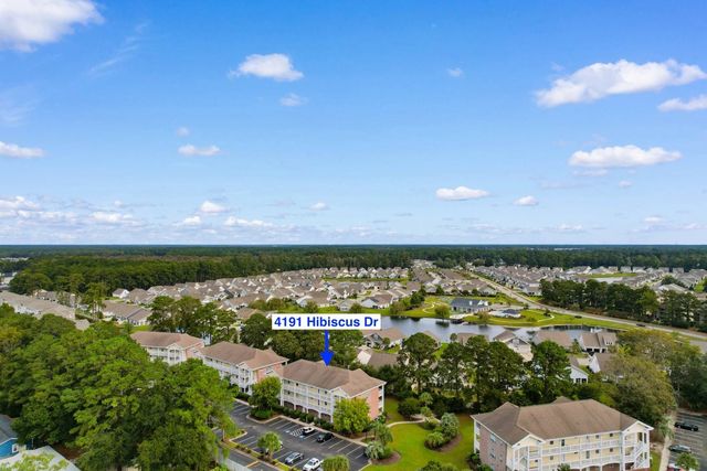 4191 Hibiscus Dr Apt 301, Little River, SC 29566