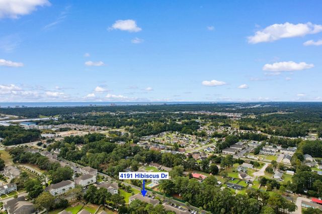 4191 Hibiscus Dr Apt 301, Little River, SC 29566