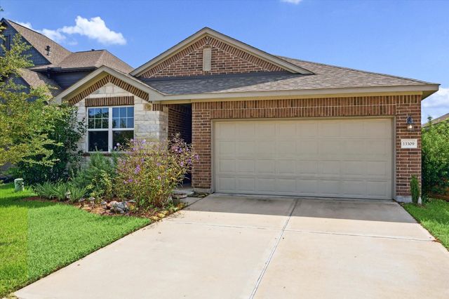 13309 Emerald Mallard Drive, Texas City, TX 77568