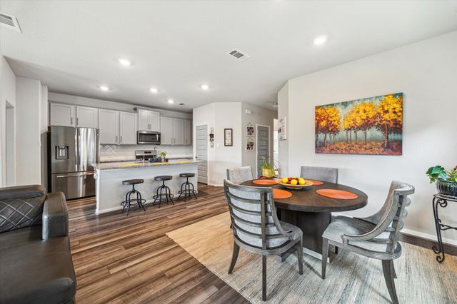 13309 Emerald Mallard Drive, Texas City, TX 77568