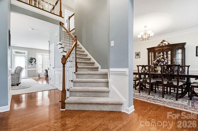 1111 Applegate Parkway, Waxhaw, NC 28173