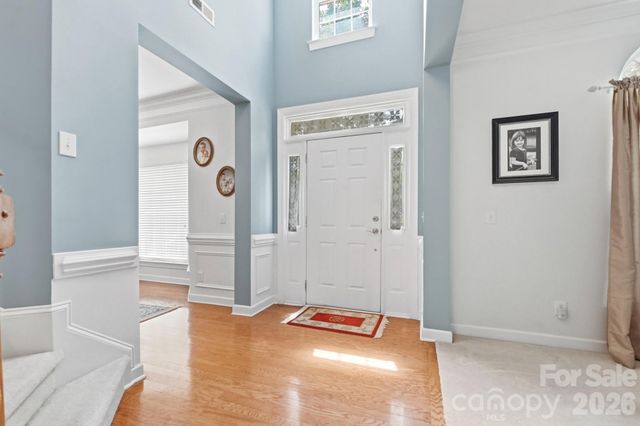 1111 Applegate Parkway, Waxhaw, NC 28173