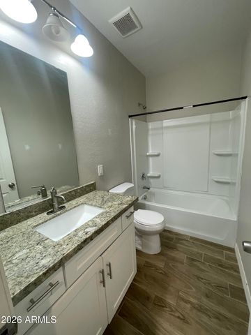 11176 W Cambria Circle, Arizona City, AZ 85123