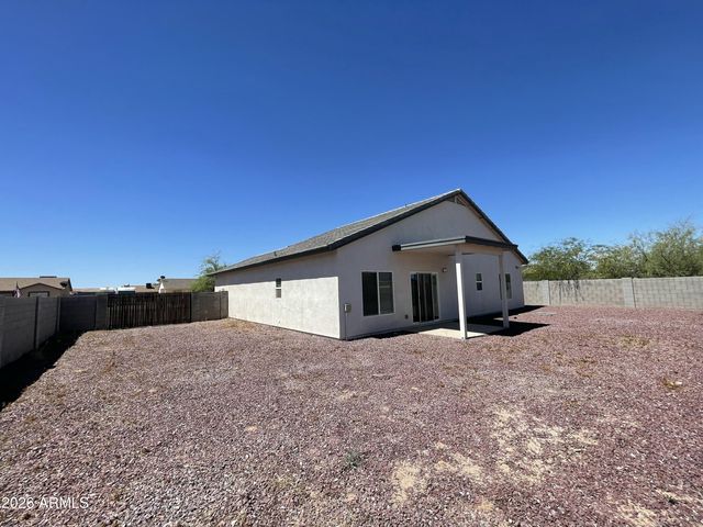 11176 W Cambria Circle, Arizona City, AZ 85123