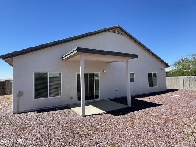 11176 W Cambria Circle, Arizona City, AZ 85123