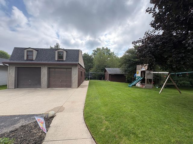 322 Maynard Avenue Sw, City Of Walker, MI 49534