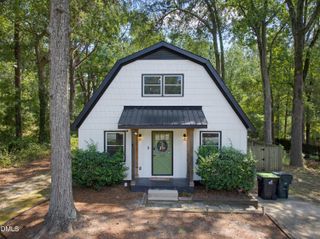 238 E Vance Street, Zebulon, NC 27597