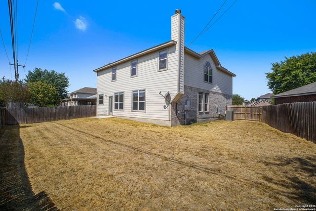 1130 Par Four, San Antonio, TX 78221