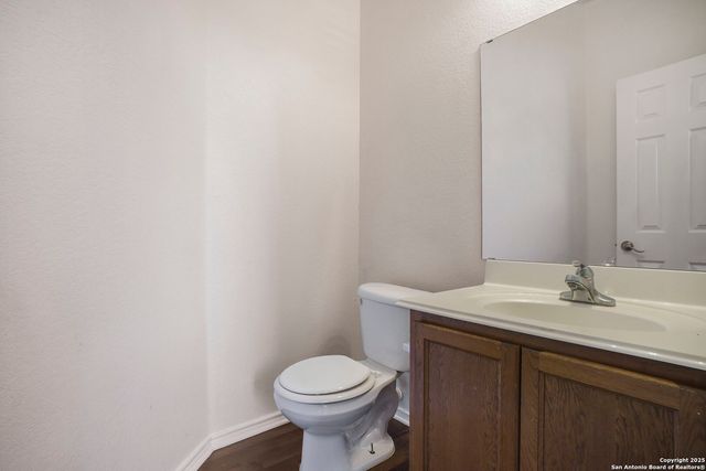 1130 Par Four, San Antonio, TX 78221