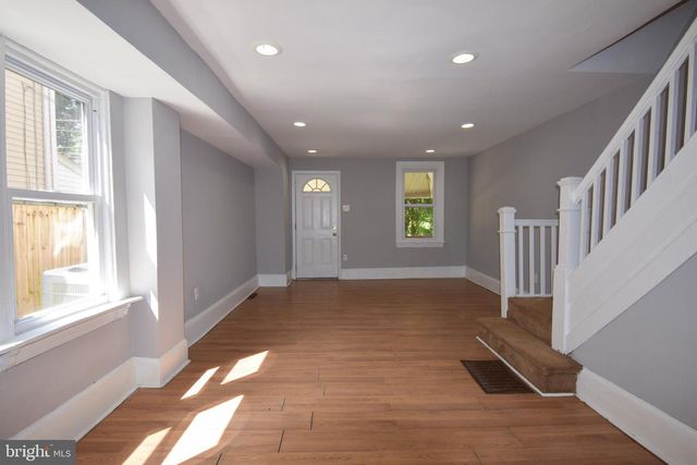 666 MANATAWNY ST, Pottstown, PA 19464